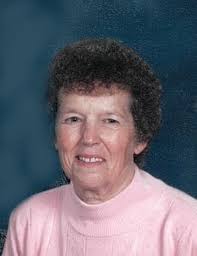 Obituary information for Helen R Mudd