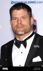 Brian stann hi-res stock photography and images