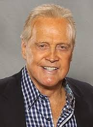 Happy Birthday to our 1990 Grand Marshal, Lee Majors! #WinterfestFL  #WFGrandMarshal #LeeMajors #MillionDollarMan