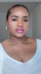 Pa gen fanm ki lèd! Gen fanm ki pa utilize produit Occean Officiel