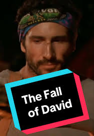 Mary and David Survivor 48