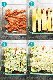 Check spelling or type a new query. Turkey Zucchini Lasagna Freezer Friendly Sweet Peas And Saffron