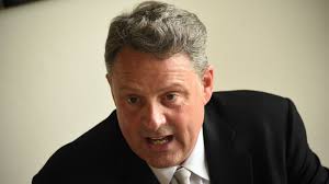 Ex-Ambassador Warns Retaking Panama Canal Would Mean War