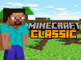 Here you can post minecraft games that you make! Minecraft Classic Play Free Online Games