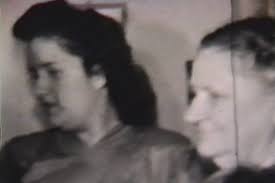 Frances Gretkowski and Eva Rice (1883-1971)