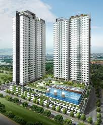 Next door to design village. The Willows Penang Property Talk