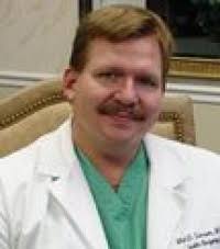 Dr. Mark Duane Larson MD, Plastic Surgeon in Beaumont, TX, 77702