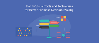The decision maker helps you taking tough decisions of everyday life. Visual Decision Making Techniques With Editable Templates Creately