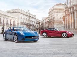 1163, modena, italy, companies' register of modena, vat and tax number 00159560366 and share capital of euro 20,260,000 Ferrari California T 2015 Present Review Problems Specs