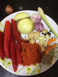 Resep ikan bakar bumbu kemangi cukup mudah seperti membuat resep udang asam manis, akan tetapi tentu ada perbedaan tersendiri. Resepi Ikan Bakar Berempah Terengganu