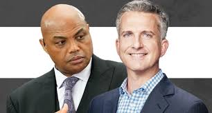 Bill Simmons predicts massive payday for Charles Barkley