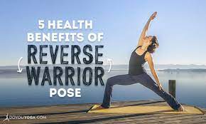 Maybe you would like to learn more about one of these? Top 5 Health Benefits Of Reverse Warrior Pose Doyou