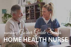 3 Steps To Becoming A Home Health Nurse | Salary & Requirements