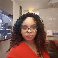 Sandra Tsaty-boungou