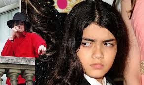 Tmz has obtained legal docs in. Michael Jackson Son Does Michael Jackson Have A Son Who Is Blanket Music Entertainment Express Co Uk
