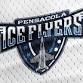 Evansville Thunderbolts at Pensacola Ice Flyers