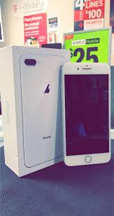If you've been waiting patiently to unlock your iphone, and didn't jump at the hardware hack, or fork o. Apple Iphone 8 Plus 8 Factory Unlocked Like New T Mobile At T Verizon Sprin For Sale In Arlington Tx 5miles Buy And Sell