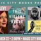 Heather Levy in conversation with S.A. Cosby