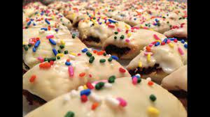 The perfect cookie to give as a gift! Cuccidati Fig Filling Recipe Youtube