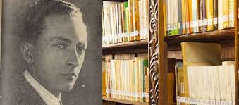 Enrique González Rojo, 1889