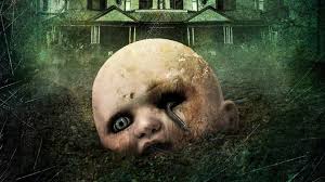 Watch Haunting of Winchester House (2009) Full Movie Free Online