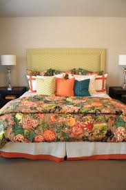 Love The Chiang Mai Duvet Cover And Pattern Mix 6th Street Design School Utah County Parade Of Ho Interior Design Living Room Interior Interior Design Blog
