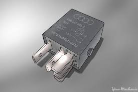 Search for a new chevy impala near you. How To Replace A Headlight Closure Relay Yourmechanic Advice