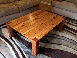 Michigan cedar trees have bases that flare creating the perfect base for a log coffee table. Custom Rustic Cedar Coffee Table By Great Lakes Design Llc Custommade Com