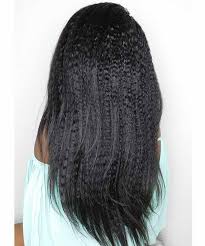 Natural looking human hair wigs for black women,shop big deals on all natural looking human hair wigs for black women at wigsbuy, high quality and low price, any style of natural looking human hair wigs for black women you can get from here. Cara Kinky Straight Pre Plucked Full Lace Human Hair Wigs For Black Women Natural Looking Carawigs Com