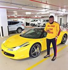 Apr 23, 2021 · ibrahim's net worth is about $1.1 billion. Hushpuppi Networth Cars House Sources Of Money Etc Naijauto Com