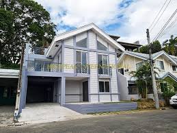 Household statuettes are shown inside the at home on stemmons freeway in lewisville. 5br Brand New House For Sale Within Garden Ridge Subdivision Mandaue City Global One Realty