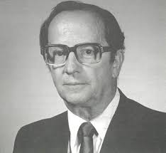 1963-1965: The birth of Canada's National Flag — Who's who