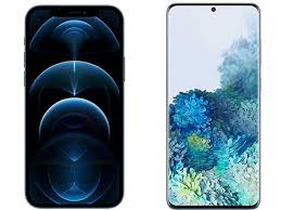 The iphone 12's screen only goes to 1170 x. Apple Iphone 12 Vs Samsung Galaxy S20 Head To Head