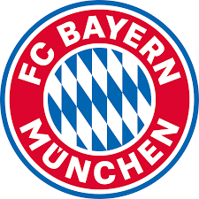 Bayern münchen logo and symbol, meaning, history, png. Bayern Munich Logo Png And Vector Logo Download