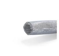 Heat reflective insulation cover up to 200 ° C