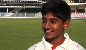 #NSL360: Sharjah star Menon has eye