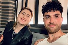 Rosa Linn & Duncan Laurence Team Up for New Song “WDIA (Would Do It Again)” 