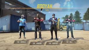 Foi literalmente uma maratona com cerca de 10 horas de stream realizadas diretamente do canal oficial de free fire. C O P A Ff 2020 B4 Se Distancia Na Lideranca E Furia Quebra Recordes Free Fire Ge