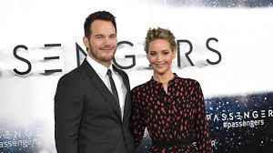 In a joint statement the hollywood couple said: How Chris Pratt Is Subtly Pranking Jennifer Lawrence Abc News