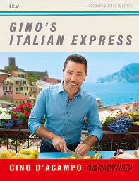 Create a free website or blog in minutes by using a simple drag and drop interface. Gino S Italian Express D Acampo Gino Amazon De Bucher
