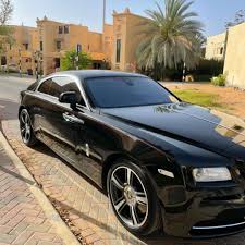 Click the image to view full quality! 2015 Rolls Royce Wraith For Sale In Dubai United Arab Emirates Rolls Royce Wraith 2015 Gcc Specs