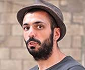 Fabio Soares, professeur en Création Digitale