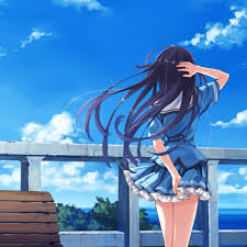 Maybe you would like to learn more about one of these? 50 Ipad Anime Wallpapers On Wallpapersafari
