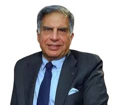 Ratan Tata