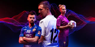 Красивые обои для рабочего стола. Cska Predstavil Tri Formy Na Sezon 2021 2022 Chempionat