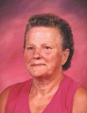 Margaret M. “Marne” Dick Lager (1935-2020)