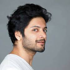Ali Fazal