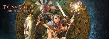 Cheat in this game and more with the wemod app! Titan Quest Anniversary Edition Game Trainer V1 57 17 Trainer Download Gamepressure Com