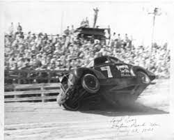 White lightning, red clay, and big bill france, didn't realize how heavily bootlegging influenced the. Nascar Rooted In Prohibition Bootlegging Prohibition An Interactive History