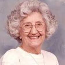 Mary McCleary Obituary June 28, 2007